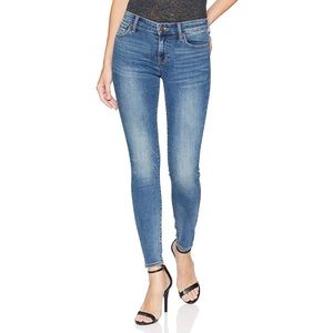 Lucky Brand Ava Skinny Jeans